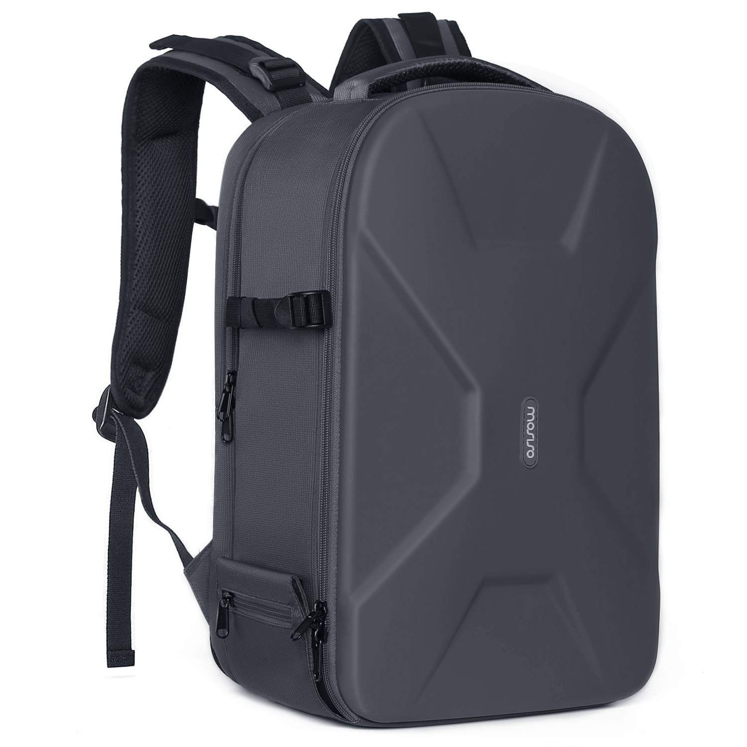 MOSISO Camera Backpack, DSLR/SLR/Mirrorless Photography Camera Bag 15- Fancy Shutter MOSISO Camera Backpack, DSLR/SLR/Mirrorless Photography Camera Bag 15- Fancy Shutter