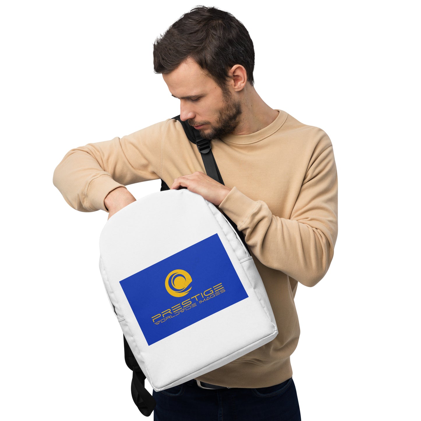 Minimalist Backpack