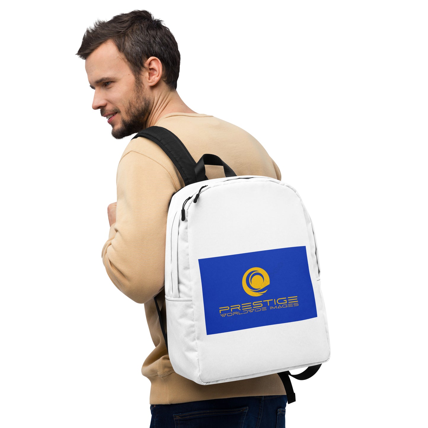 Minimalist Backpack